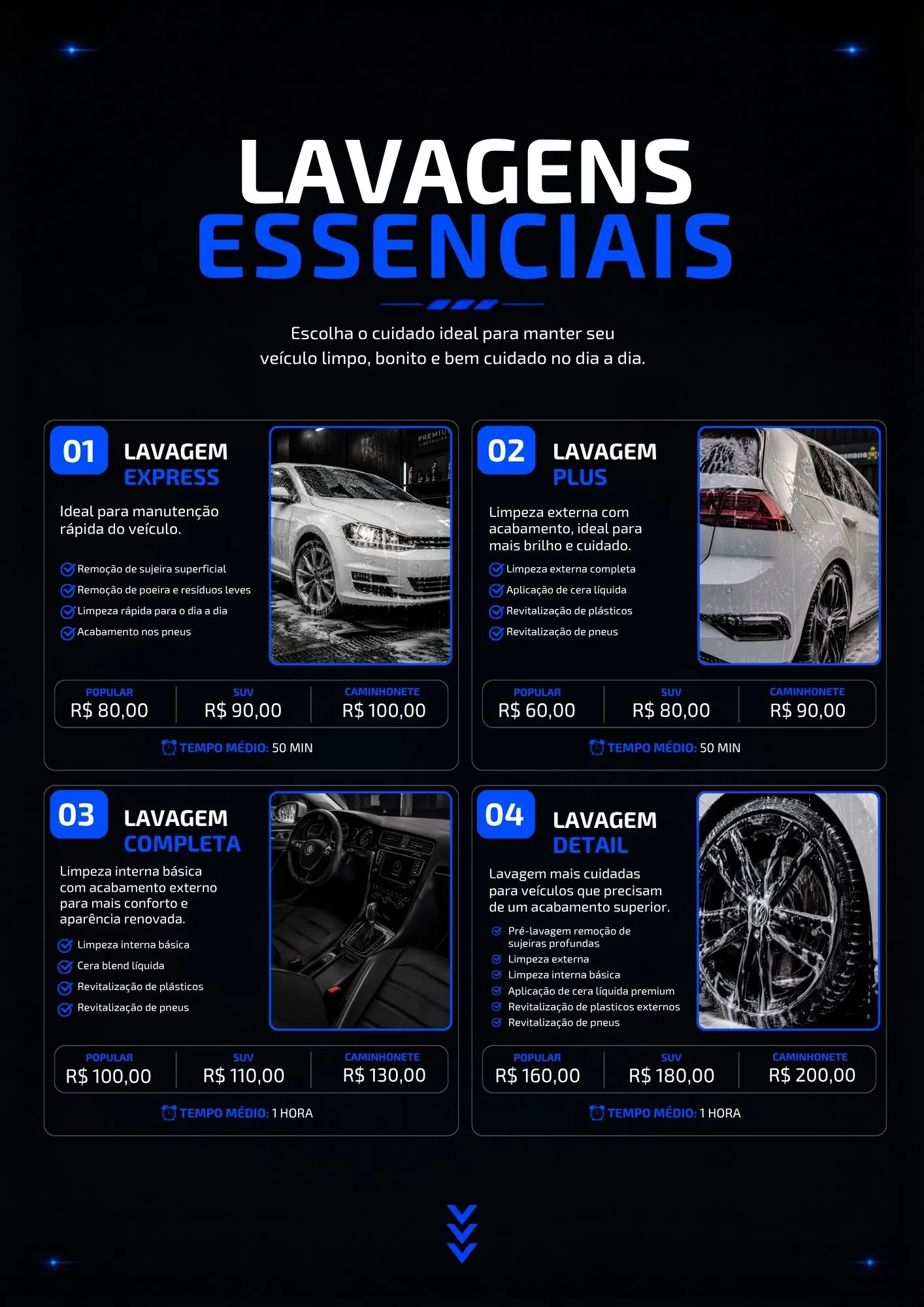 Detalhe Automotivo 1