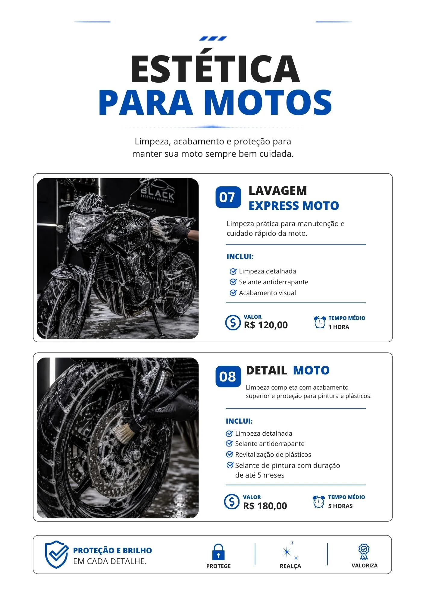 Detalhe Automotivo 3