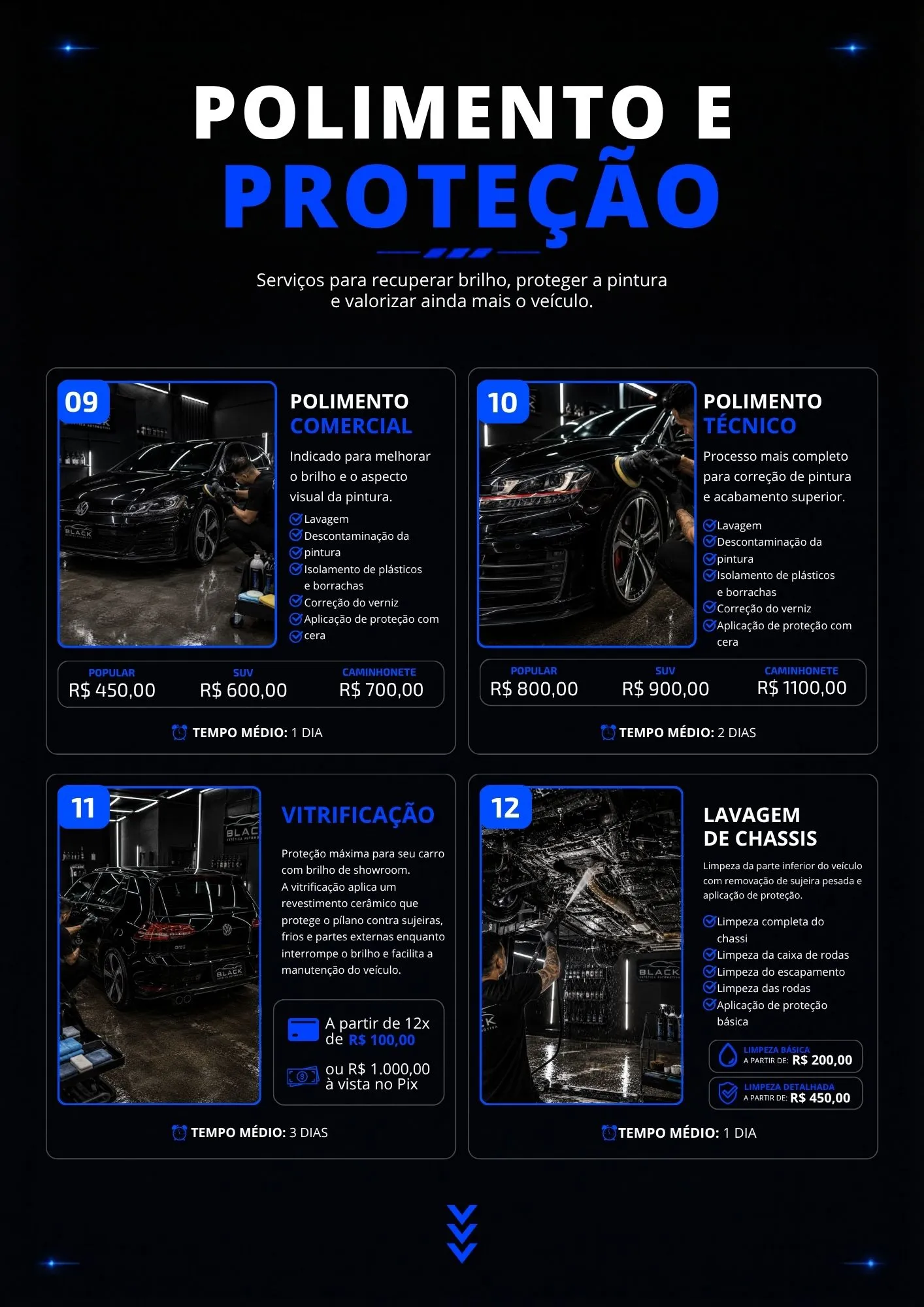 Detalhe Automotivo 4