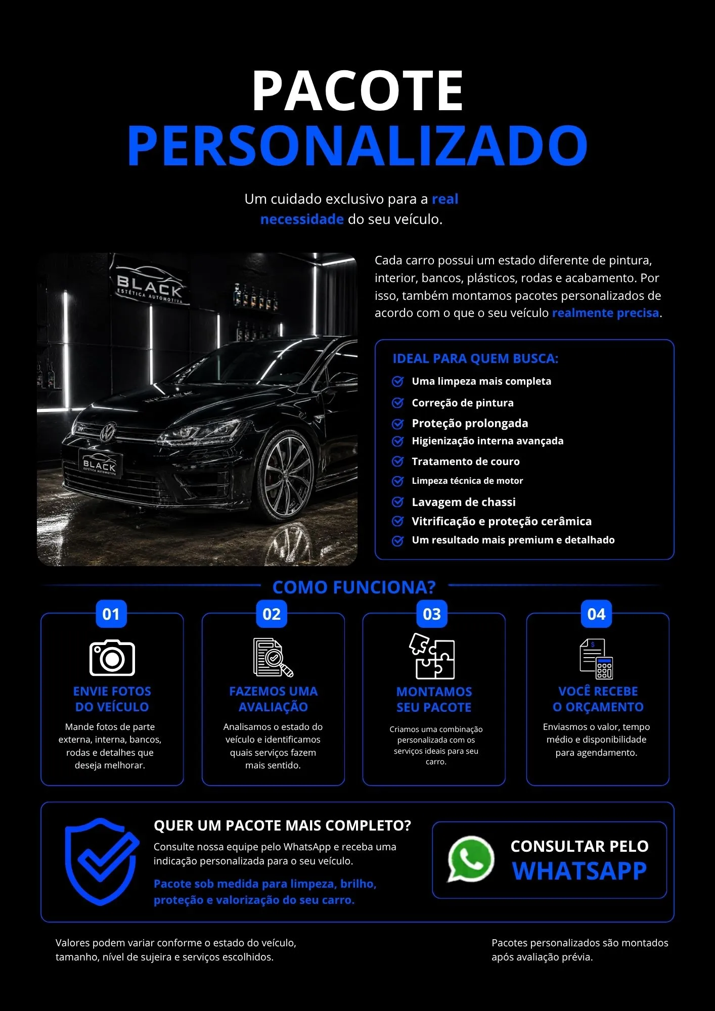 Detalhe Automotivo 5